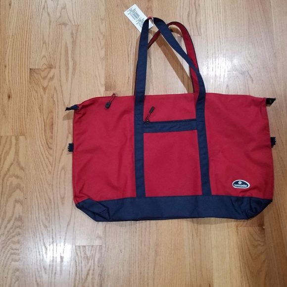 Samsonite Handbags - Brand new Samsonite travel bag.